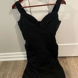 Diane von frustenberg dress